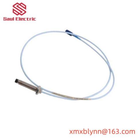 Bently Nevada 330103-00-13-05-02-00 | 3300 XL Series, 8 mm Proximity Probes