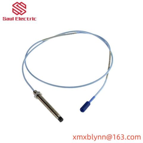 Bently Nevada 330103-00-13-05-02-00 Proximity Probes - Precision Measurement Solutions