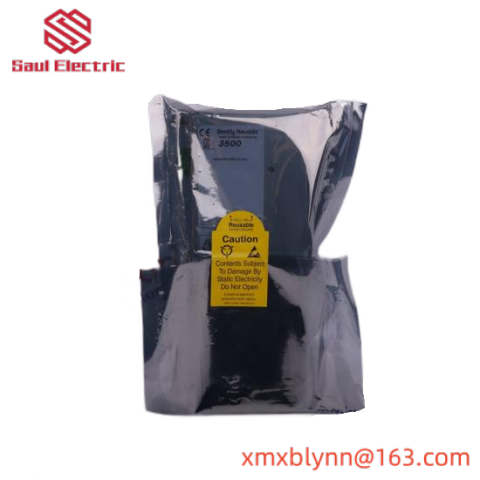 Bently Nevada 330103-00-13-10-02-00: High Precision Industrial Automation Module