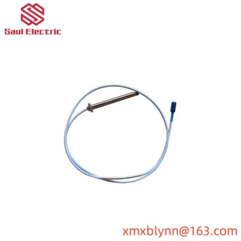 Bently Nevada 330103-00-13-10-02-00: Advanced Proximity Probes for Industrial Automation