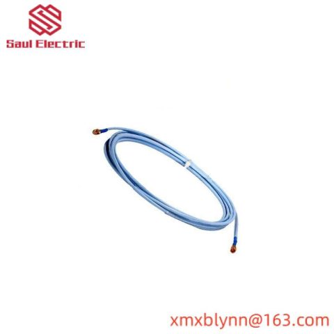 BENTLY NEVADA 330103-00-14-05-02-00: Advanced 3300XL 8 mm Proximity Probes for Precision Control