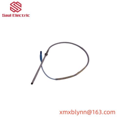 Bently Nevada 330103-00-15-05-01-00 Proximity Probe: Advanced Sensor Technology for Industrial Control