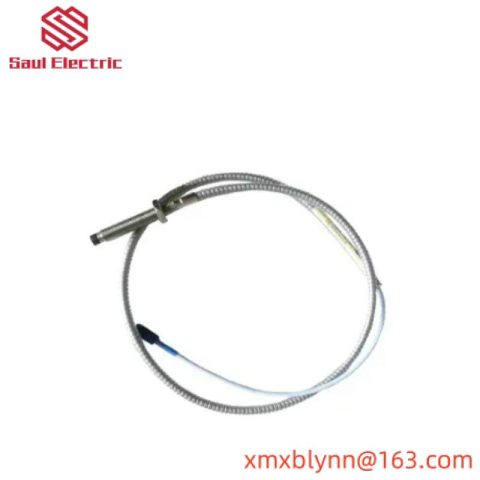 BENTLY NEVADA 330103-00-15-10-02-CN, 3300XL, 8 mm Proximity Probes