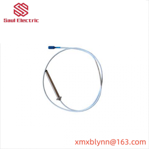 Bently Nevada 330103-00-16-10-02-00 Proximity Probes for Advanced Industrial Control Systems