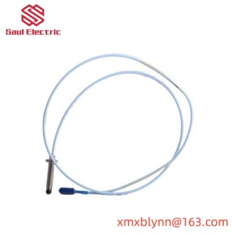 Bently Nevada 330103-00-16-10-02-CN: Industrial Automation Module for Enhanced Control and Safety