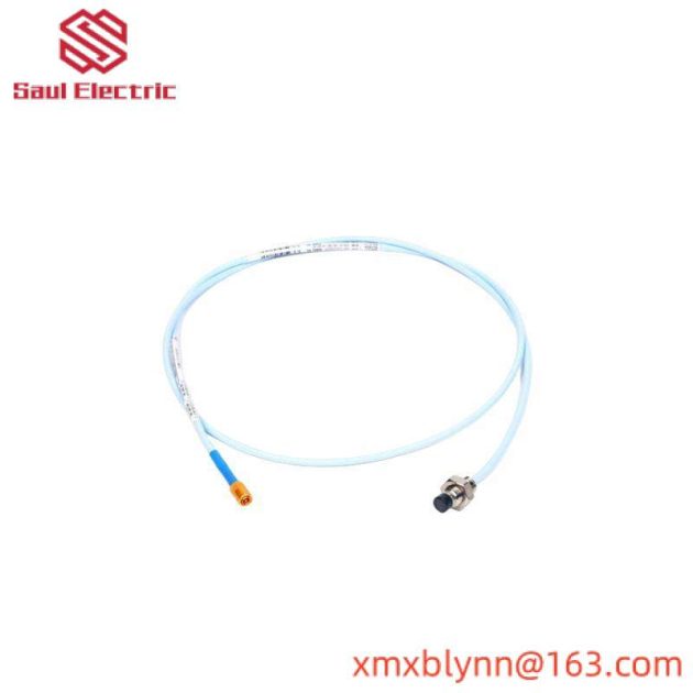 Bently Nevada 330103-00-16-10-12-05 Proximity Probes for Advanced Industrial Automation Solutions
