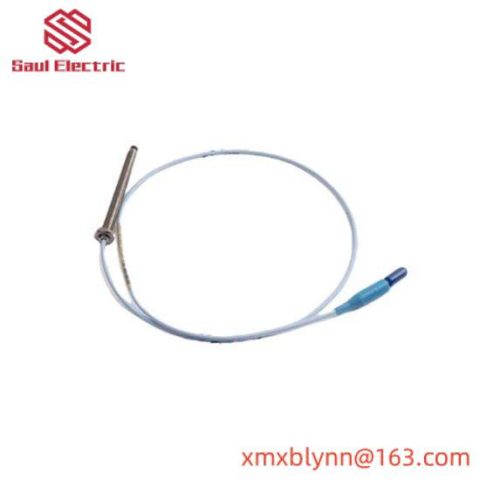 Bently Nevada 330103-00-16-10-12-05: Advanced Proximity Transducer System