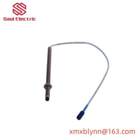 Bently Nevada 330103-00-18-05-02-05 Proximitor System: Advanced Industrial Measurement Solutions