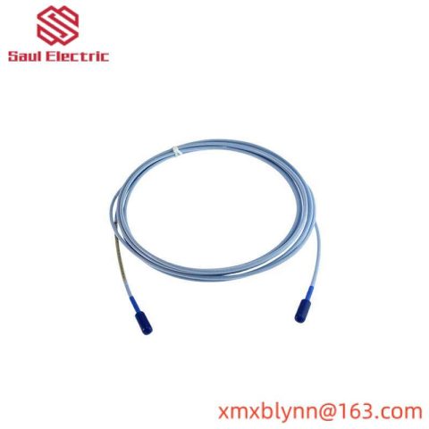Bently Nevada 330103-00-18-05-02-05 Proximity Probes for Industrial Automation
