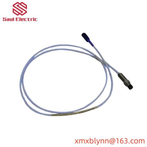 Bently Nevada 330103-00-19-10-12-05: 8mm Proximity Probe for 3300 XL, Advanced Monitoring & Control Solution