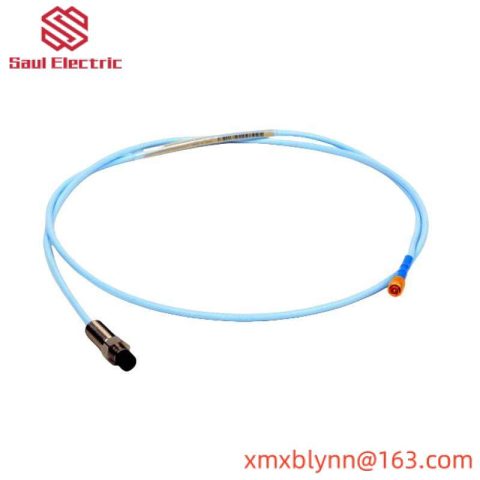 Bently Nevada 330103-00-22-10-12-05 - 3300 XL 8 mm Reverse Mount Probe