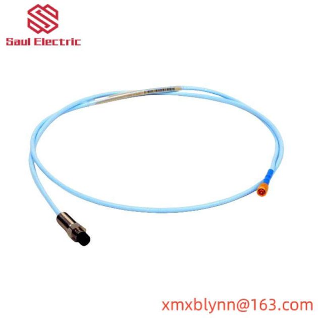 Bently Nevada 330103-00-22-10-12-05 - 3300 XL 8 mm Reverse Mount Probe