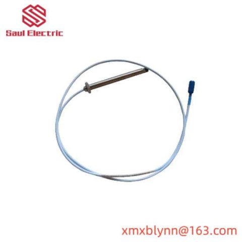 Bently Nevada 330103-01-04-10-02-05 Proximity Probes - Advanced Sensor Technology for Industrial Automation