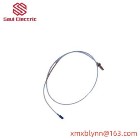 Bently Nevada 330103-02-04-10-02-05 Proximity Probes - Advanced Sensing Technology for Industrial Control