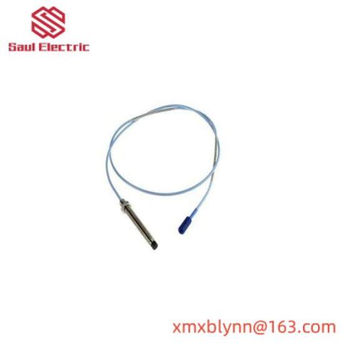 BENTLY NEVADA 330103-02-04-30-01-00 3300XL Proximity Probes