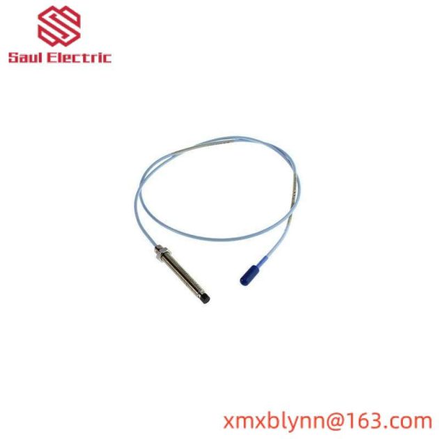 Bently Nevada 330103-02-06-10-02-00 Proximity Probes: High Precision, Reliable Measurement Solutions
