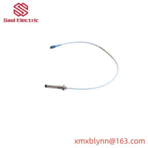 Bently Nevada 330103 Cable: Industrial Control Solution for Enhanced Efficiency
