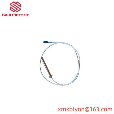 Bently Nevada 330103-03-12-05-02-00 3300 XL 8 mm Proximity Probes - Precision Sensing for Industrial Automation