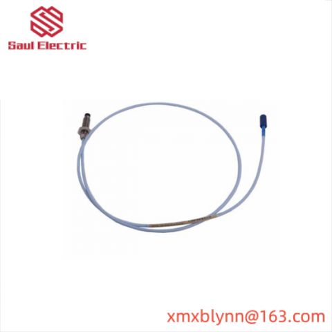 Bently Nevada 330103-04-13-10-02-00: 8 mm Proximity Probes for Industrial Automation