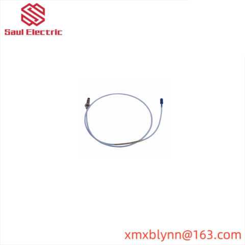 Bently Nevada 330103-04-13-10-02-00 Proximity Probes: Precision Sensor Technology for Industrial Control