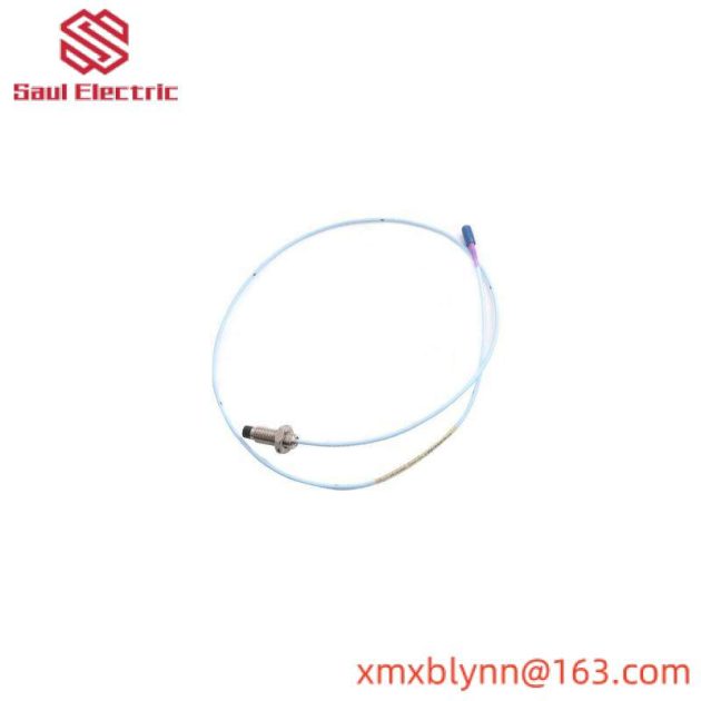 BENTLY NEVADA 330103-05-12-10-01-00 Proximity Probes - Advanced Sensor Technology for Industrial Control