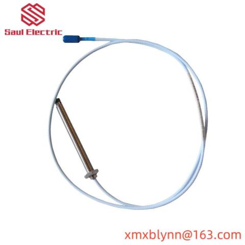 Bently Nevada 330103-06-15-10-12-05 Proximity Probes - Precision Detection for Industrial Automation