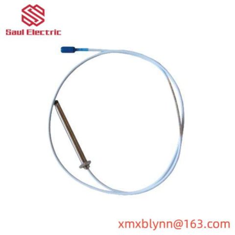 Bently Nevada 330103-06-20-10-02-00: Precision Proximity Probe, 3300 XL Series, Advanced Industrial Automation