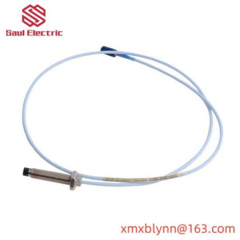 Bently Nevada 330103-07-16-05-02-00 Proximity Sensor System