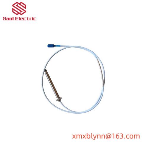 Bently Nevada 330103-08-13-10-02-05: Advanced Probes for Industrial Automation