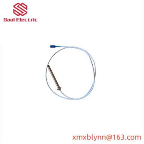 BENTLY NEVADA 330103-10-20-10-02-00 3300 XL 8 mm Proximity Transducer