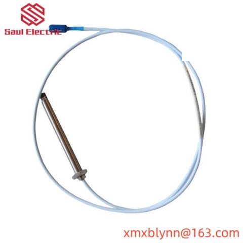 Bently Nevada 330103-17-23-05-02-05 Proximity Probes: Precision Sensor for Industrial Control