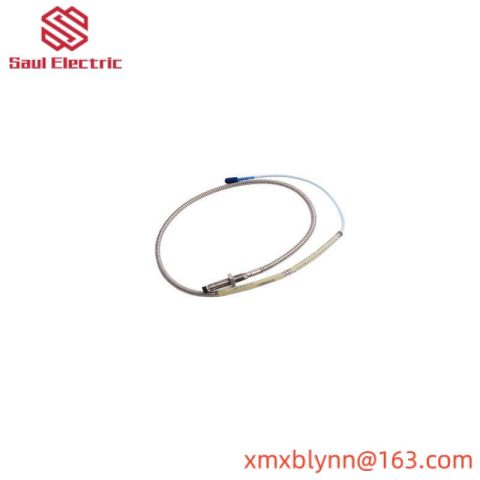 BENTLY NEVADA 330104-00-02-10-02-00, 3300 Series XL 8mm Proximity Probe