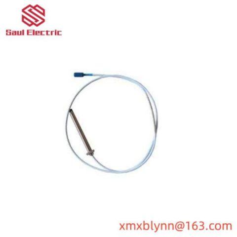 Bently Nevada 330104-00-03-05-02-CN - Rapid Delivery, Advanced Control Solutions