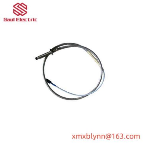Bently Nevada 330104-00-05-05-02-00 Proximity Probes - Advanced Sensor Technology for Industrial Automation