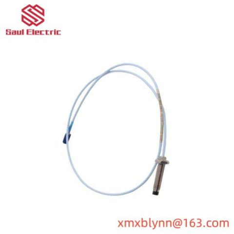 Bently Nevada 330104-00-05-05-11-05 Proximity Probe: Precision Measurement for Industrial Control