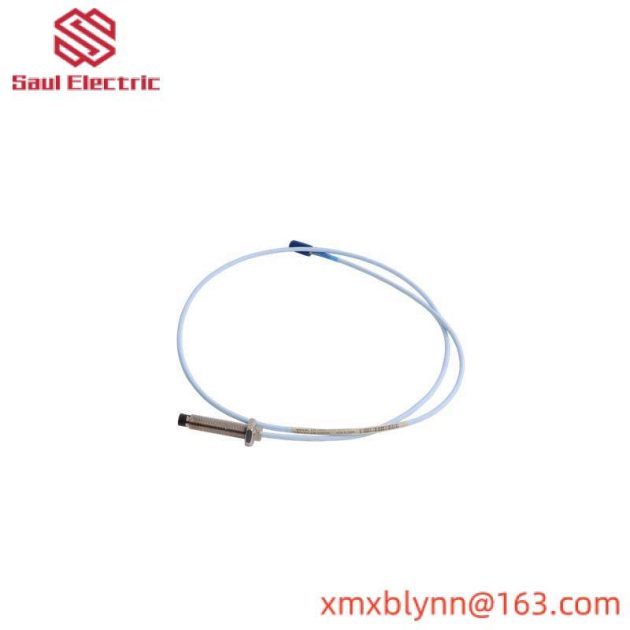 BENTLY NEVADA 330104-00-05-10-02-00 Vibration Monitoring Module