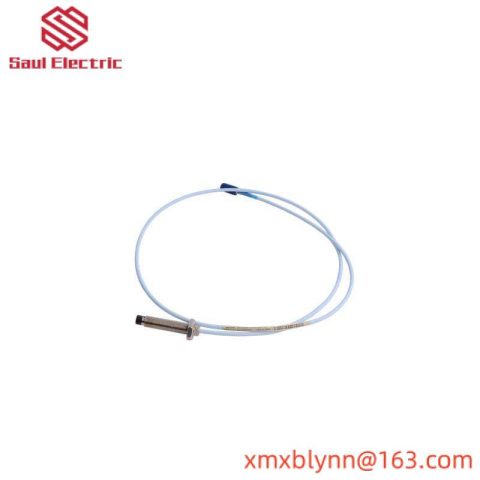 Bently Nevada 330104-00-05-10-02-00: Precision Proximity Probes for Advanced Automation Solutions