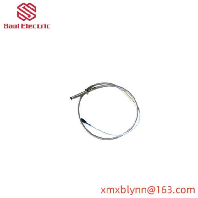 Bently Nevada 330104-00-05-10-02-05, 3300 XL 8 mm Proximity Probes