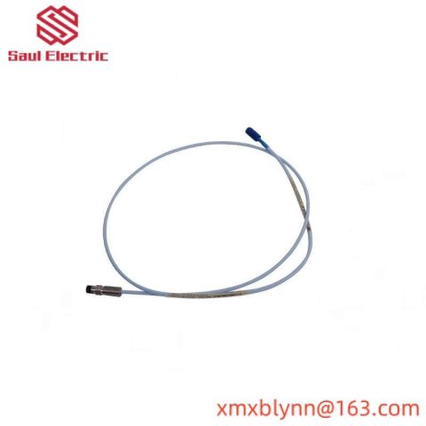 BENTLY NEVADA 330104-00-05-10-02-CN Vibration Monitoring System