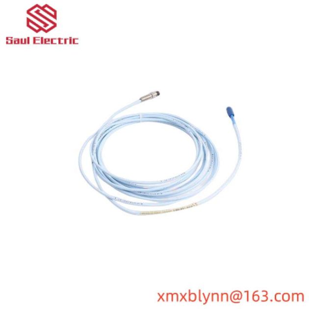BENTLY NEVADA 330104-00-05-10-02-CN Vibration Monitoring System