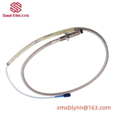 Bently Nevada 330104-00-05-20-02-05 Proximity Transducer, High Precision Sensor for Industrial Automation