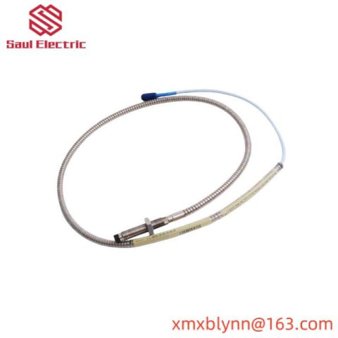 BENTLY NEVADA 330104-00-06-05-01-05: Advanced 3300 XL 8mm Proximity Probes