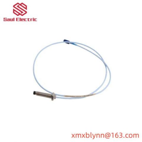 Bently Nevada 330104-00-06-05-02-CN: Advanced 3300 XL 8mm Proximity Probe