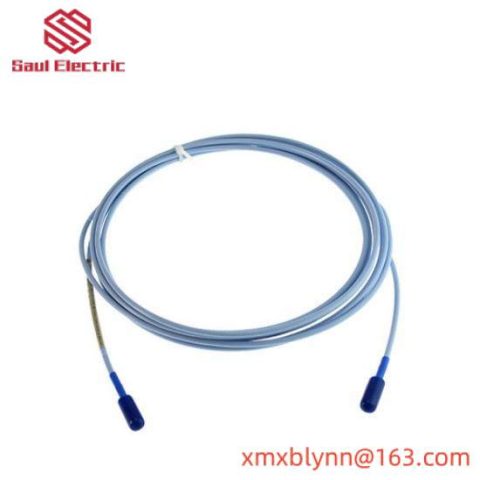 Bently Nevada 330104-00-06-10-02-00 3300 XL 8mm Proximity Transducer System Modules: Precision Measurement for Industrial Control Systems