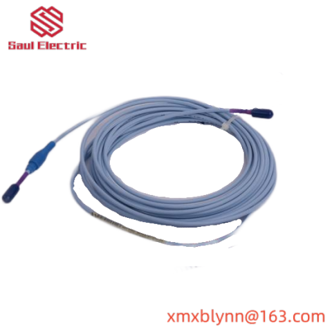 Bently Nevada 330104-00-07-05-02-00 Proximity Probes: Precision Measurement for Industrial Automation