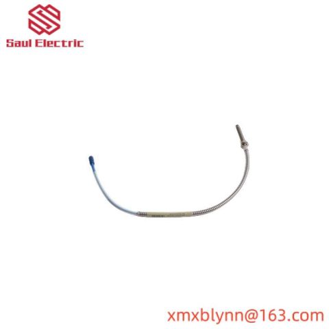 Bently Nevada 330104-00-07-05-02-00 Proximity Transducer - Precision Measurement in Industrial Control