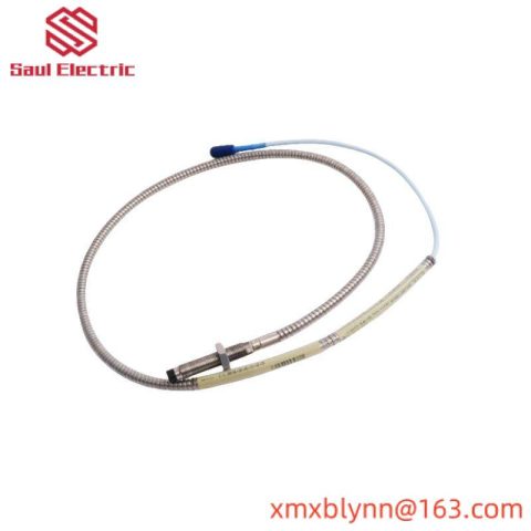 Bently Nevada 330104-00-07-10-01-05 Proximitor Sensor - Precision Measurement for Industrial Control