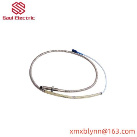 Bently Nevada 330104-00-07-10-02-00 Proximity Probes: Precision Measurement for Industrial Control