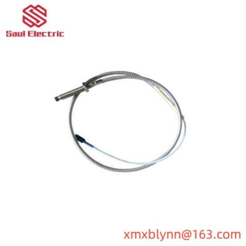 BENTLY NEVADA 330104-00-08-05-02-05 3300 XL 8 mm Proximity Probe - Advanced Industrial Sensor for Precision Control