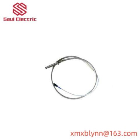 Bently Nevada 330104-00-08-10-01-00: Precision Control Module for Industrial Applications